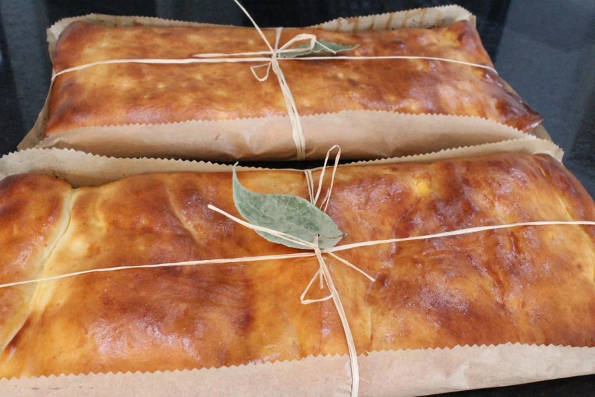 Bôla de Carne Caseira com Ovo Cozido - Sem Lactose (Preço / Kg) - Image 3