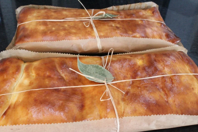bôla de bacalhau raizes de sao paio vila do conde