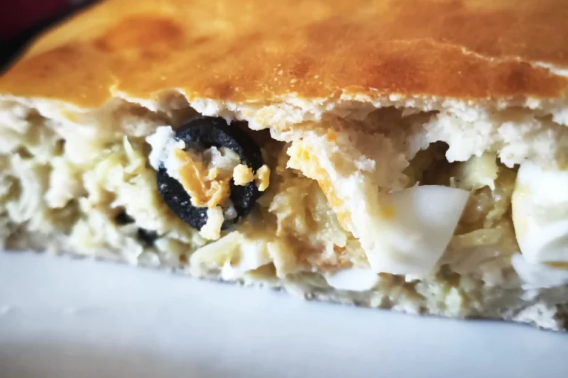 bôla de bacalhau raizes de sao paio vila do conde